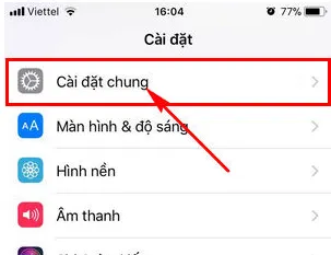 Khắc phục: Lỗi Không thể kết nối với App Store trên iPhone và iPad