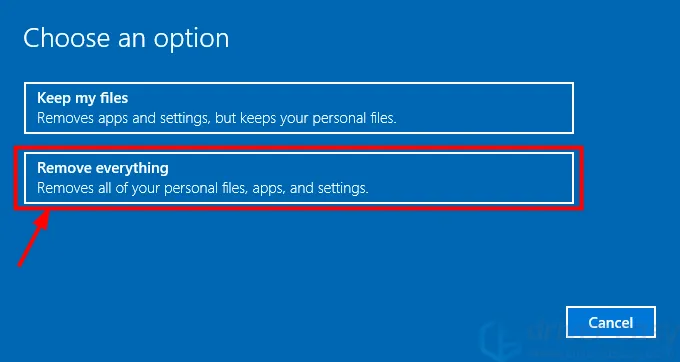 Khắc phục: Lỗi “The application has failed to start because its side-by-side configuration…” trong Windows 10