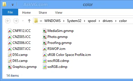 Khắc phục: Mở xem ảnh trên Windows chậm – Windows Photo Viewer