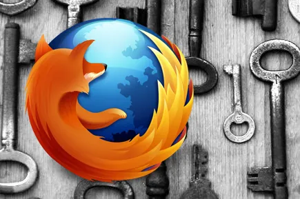 Làm cách nào để xem mật khẩu đã lưu trong Mozilla Firefox?