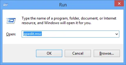 Làm thế nào để Đổi tên tài khoản Administrator trong Windows