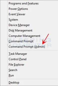 Làm thế nào để mở một Elevated Command Prompt trong Windows 8