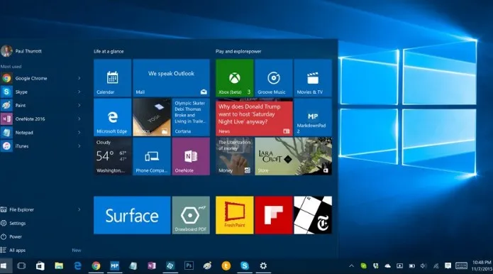 Làm thế nào để sửa chữa lỗi Windows 10 khởi động chậm