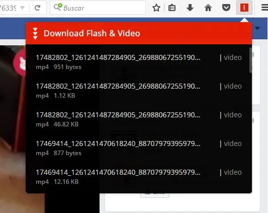 video 2 fb video downloader
