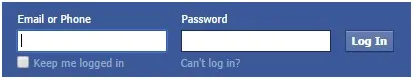 Làm thế nào để thay đổi mật khẩu Facebook của tôi