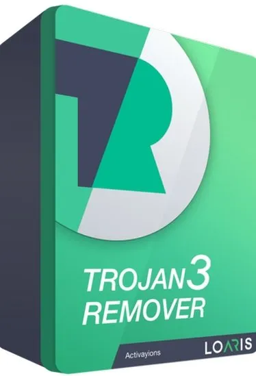 Loaris Trojan Remover 3.0.68.203 – Công cụ loại bỏ phần mềm độc hại
