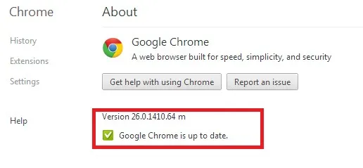 Mẹo tăng tốc độ cho trình duyệt Google Chrome