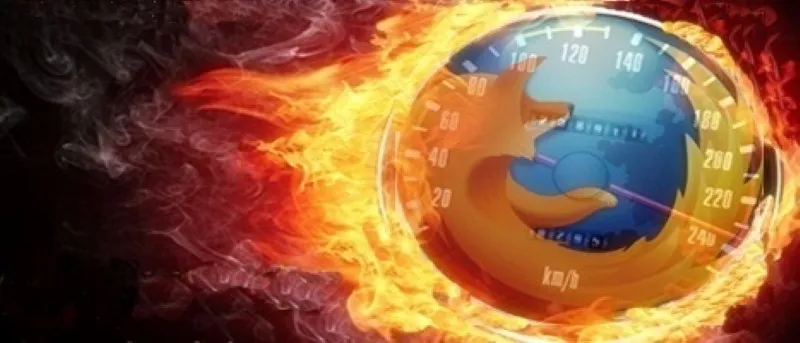 7 cách tăng tốc Firefox dễ dàng nhanh chóng