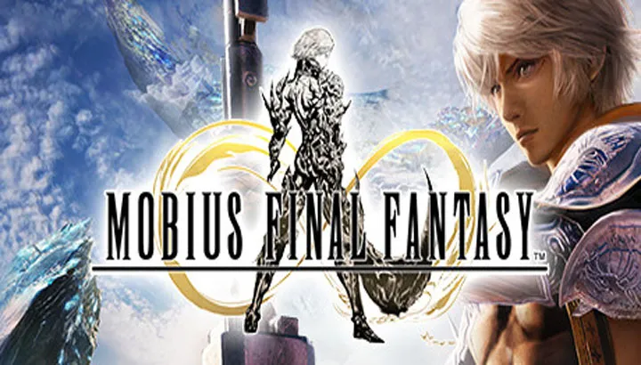 MOBIUS FINAL FANTASY cho PC (Windows/ Mac)