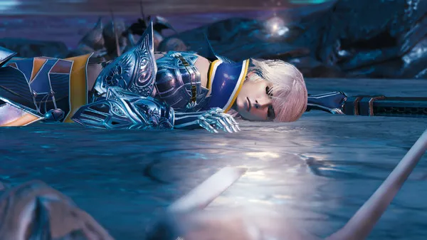 MOBIUS FINAL FANTASY cho PC (Windows/ Mac)