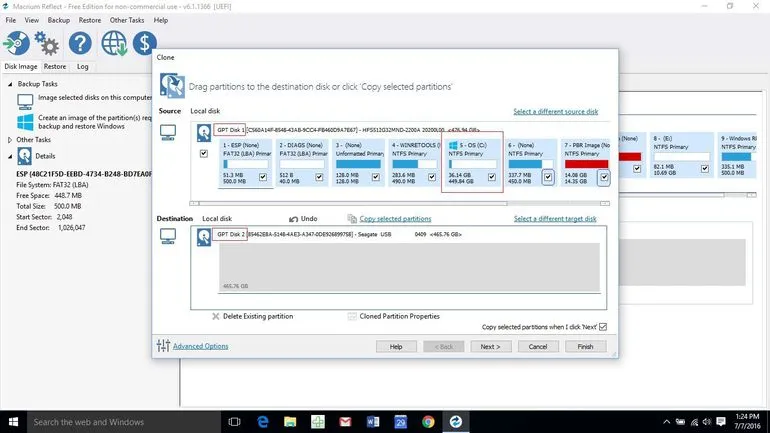 Nâng cấp lên SSD: Cách tốt nhất để làm cho máy tính của bạn cảm thấy như mới