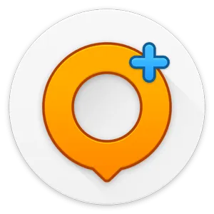 OsmAnd+ Maps & Navigation 3.2.7 | Xem bản đồ ở mọi nơi mà không cần Internet trên Android