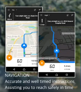 OsmAnd+ Maps & Navigation 3.2.7 | Xem bản đồ ở mọi nơi mà không cần Internet trên Android