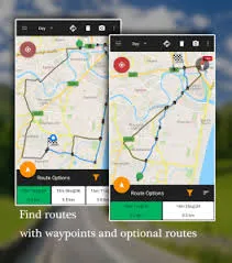 OsmAnd+ Maps & Navigation 3.2.7 | Xem bản đồ ở mọi nơi mà không cần Internet trên Android