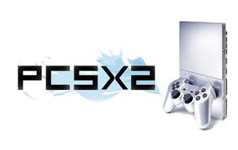 PCSX2 – Trình giả lập chơi game PS2 trên PC