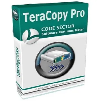 Phần mềm copy nhanh nhất hiện nay – TeraCopy 3.1.0