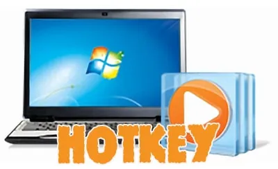 Phím tắt cho Windows Media Player trong Windows 10/ 8/ 7