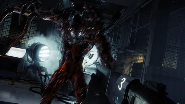 Prey 2 (2018) cho PC