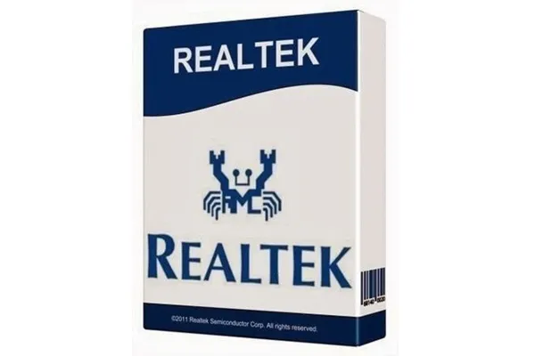 Realtek High Definition Audio 2.81 Win 7 – Driver hỗ trợ âm thanh máy tính