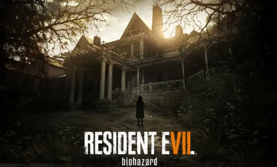 Resident Evil 7: Biohazard miễn phí cho PC