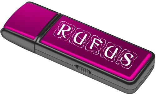 Rufus 3.4 Build 1430 Final – Tạo USB boot cài Win 10, 8, 7