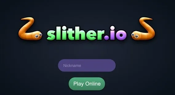 Tải game Slither io cho máy tính windows mac tải game rắn săn mồi - Hình 4