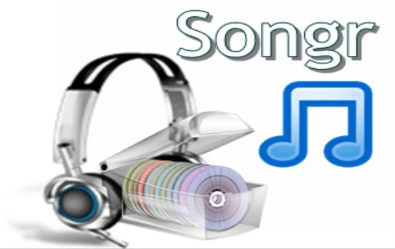 Songr 2.1 – Ứng dụng tải nhạc và video từ các trang Web