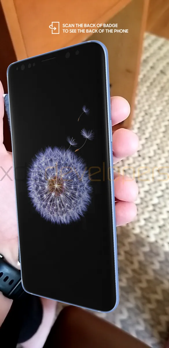 Sự rò rỉ thông tin Samsung Galaxy S9 mới nhất