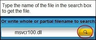 Sửa lỗi “MSVCR100.dll Is Missing” trong Windows