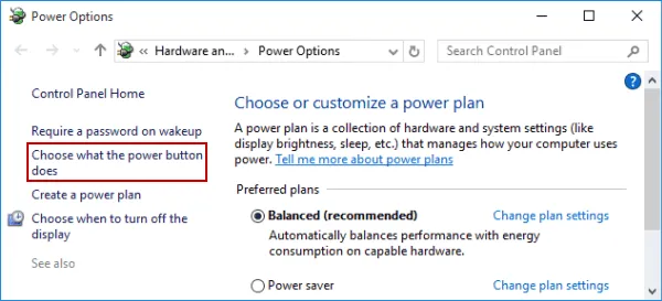 Sửa lỗi không tắt được Windows 10 trên máy tính