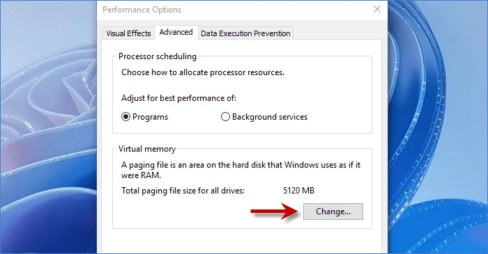 Sửa Máy Tính Xách Tay Asus Chạy Chậm Trong Windows 10/11