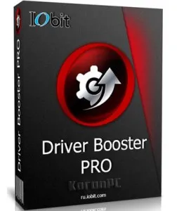 Tải Driver Booster Pro 6.2.0.197 Cờ-rắc cho Windows || Tự động Cập nhật Driver PC