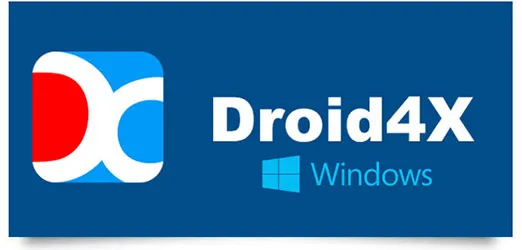 Tải Droid4X – Phầm mềm giả lập Android trên máy tính