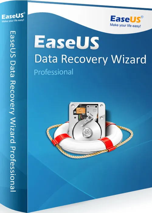Tải Easeus Data Recovery Wizard 12.8 – Phần mềm khôi phục dữ liệu miễn phí
