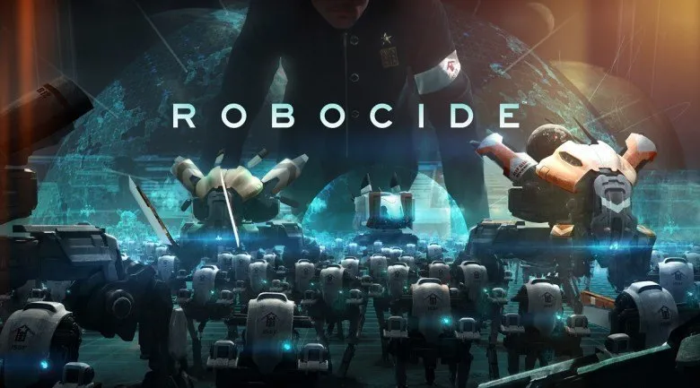 Tải Robocide dành cho máy tính (Windows 7,8,10 và MAC)