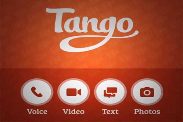 Tải Tango cho PC (WINDOWS & MAC) – Gọi và nhắn tin Video miễn phí