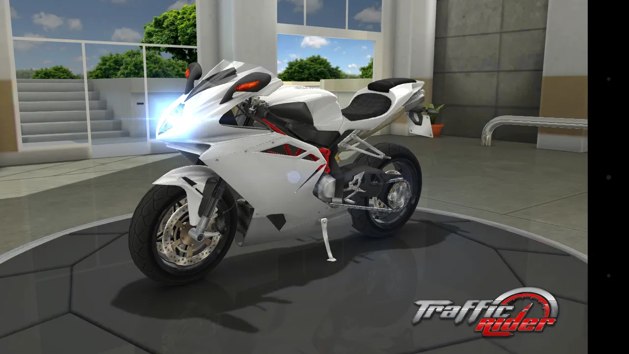 Tải Traffic Rider cho PC – Windows XP/7/8/8.1/10 And MAC