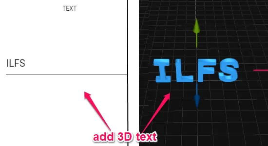 Tạo mô hình 3D Online miễn phí tốt nhất với 3DC.io