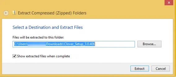 Thêm Tab vào Windows Explorer như trình duyệt