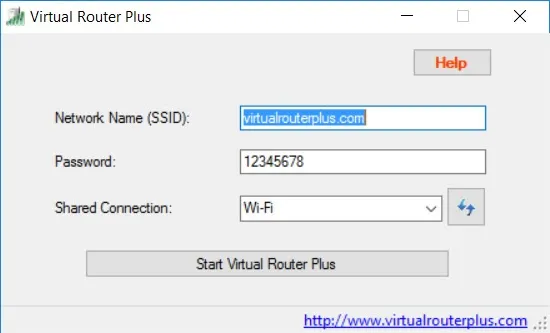 Top 7 Phần mềm phát Wifi miễn phí với Windows (2018)