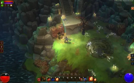 Torchlight 2