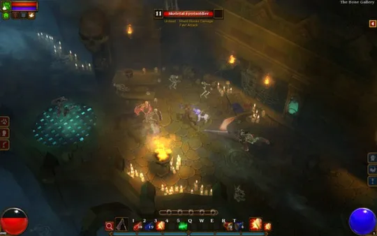 Torchlight 2