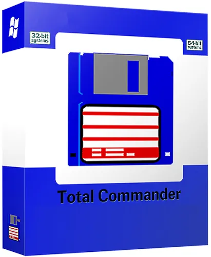 Total Commander 9.21a LitePack | PowerPack 2018.9 Final – Trình quản lý tập tin