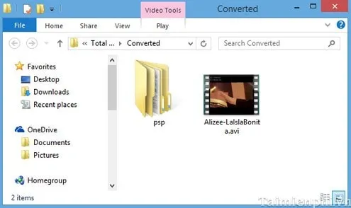 Total Video Converter 3.71 Full Key- Chuyển đổi đuôi Video và ghi đĩa DVD