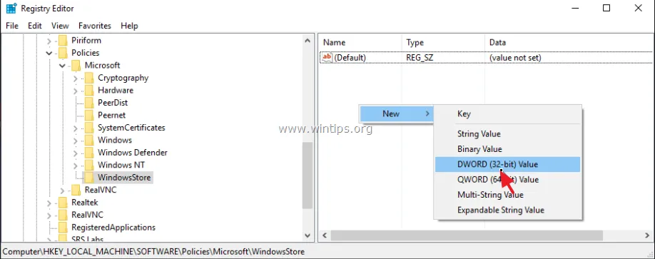 Wsappx trong Task Manager là gì và tại sao nó chiếm CPU cao