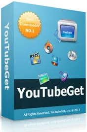 YouTubeGet 7.2.8 Full – Phần mềm Downloand và chuyển đổi video youtube